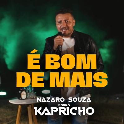 Nazaro Souza's cover