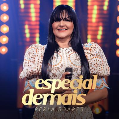 Perla Soares's cover