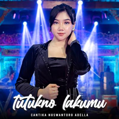 Tutukno Lakumu's cover