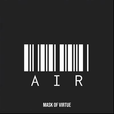 Air's cover