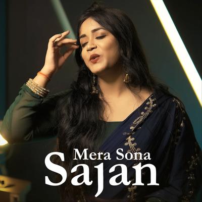 Mera Sona Sajan (Mubarakaan)'s cover