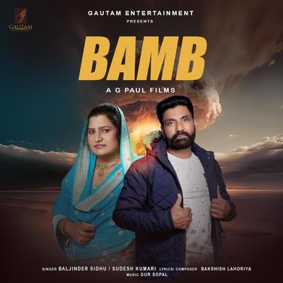 BAMB's cover