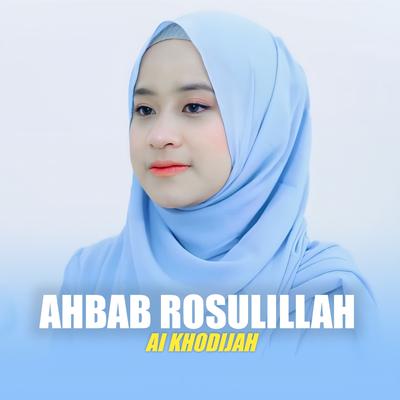 AHBAB ROSULILLAH's cover
