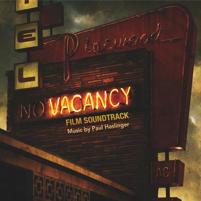 Vacancy Main Title Theme By Paul Haslinger's cover