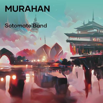 Murahan's cover