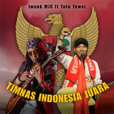 Timnas Indonesia Juara's cover