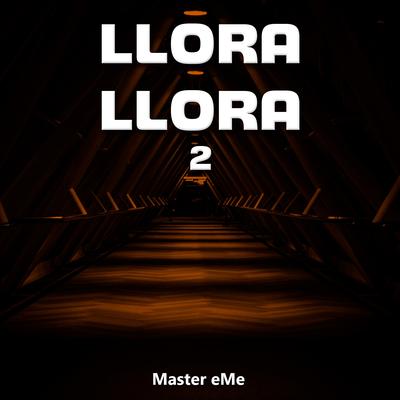 Llora Llora 2's cover