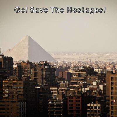 What Would Mbaye Diagne Do? By Go! Save The Hostages!'s cover