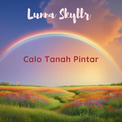 Calo Tanah Pintar's cover