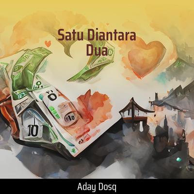 Aday dosq's cover