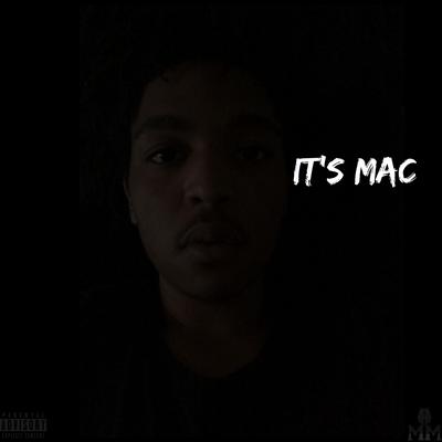 It's Mac's cover