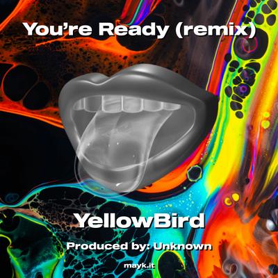 Yellowbird's cover