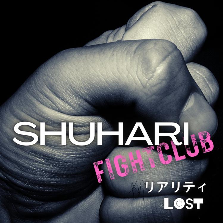 shuhari's avatar image