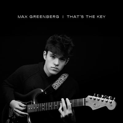 That's the Key's cover