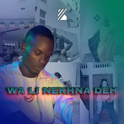 Wa Li Nekhna Deh's cover