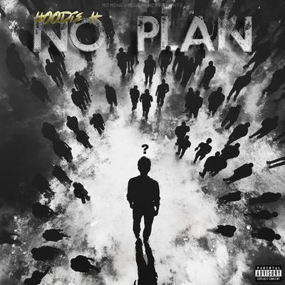 No Plan's cover