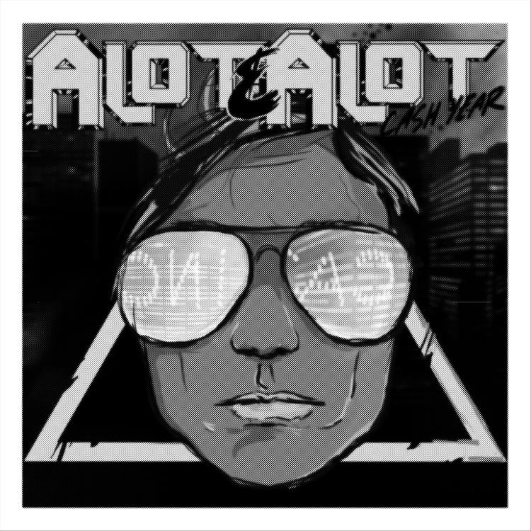 Alot & Alot's avatar image