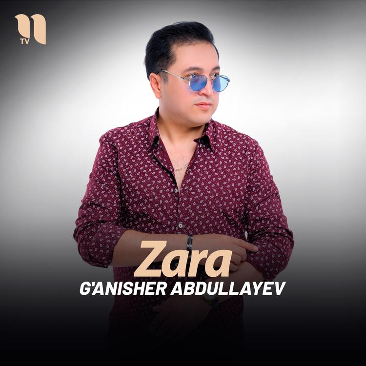 G'anisher Abdullayev's avatar image