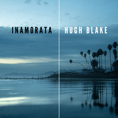 Inamorata By Hugh Blake's cover