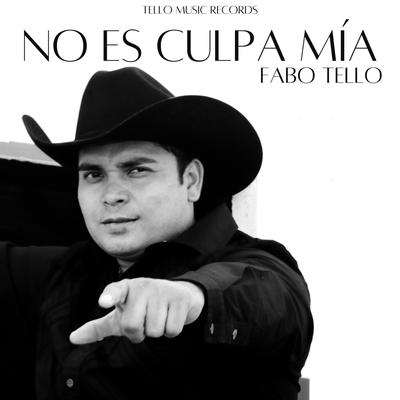 Fabo Tello's cover