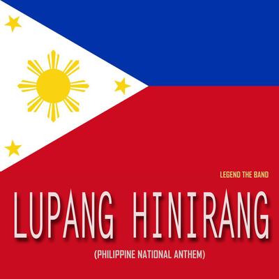 Lupang Hinirang (Philippine National Anthem) (Choir Version)'s cover