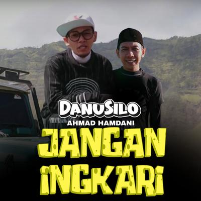 Jangan Ingkari's cover