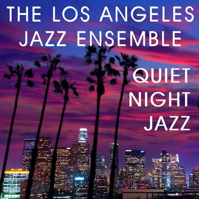 The Los Angeles Jazz Ensemble's cover