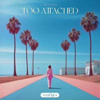 Too Attached's cover