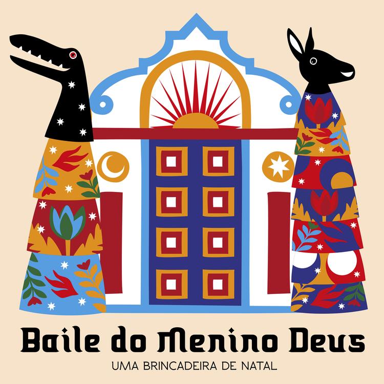Baile do Menino Deus's avatar image