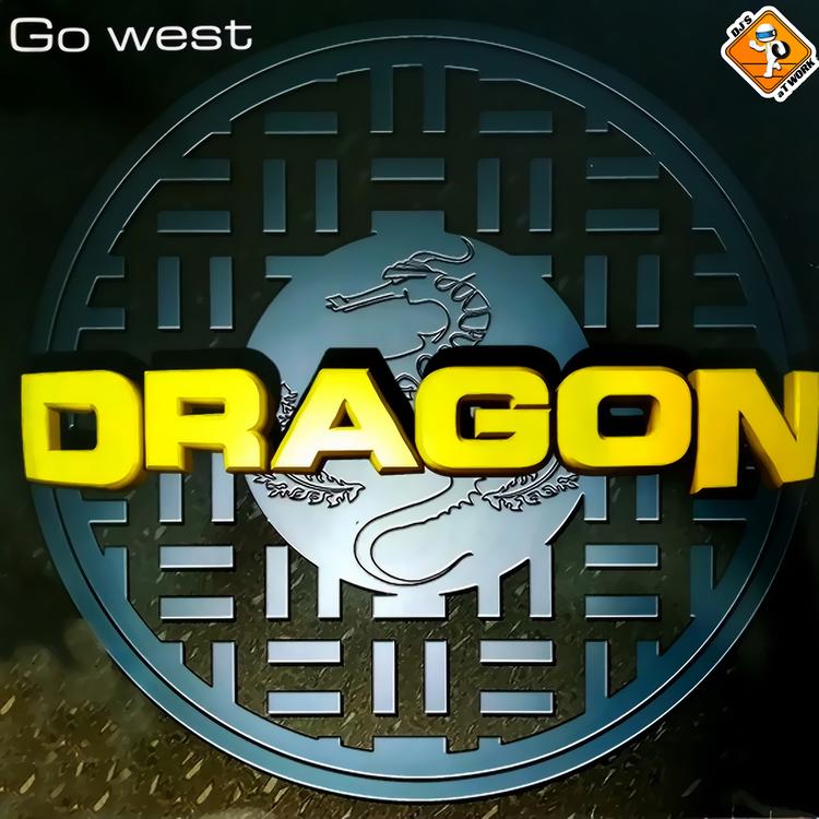 Dragon's avatar image