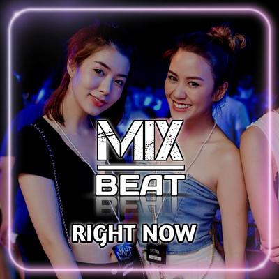 DJ Mix Beat Project's cover