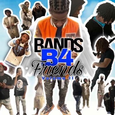 Bandsbeforefriends 2's cover