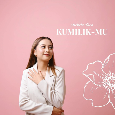 Ku Milik-Mu's cover