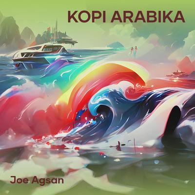 Kopi Arabika's cover