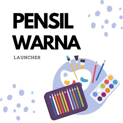 Pensil Warna's cover