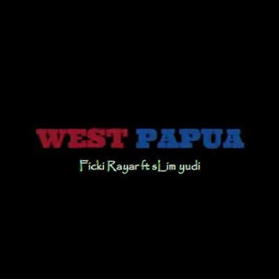 West Papua's cover