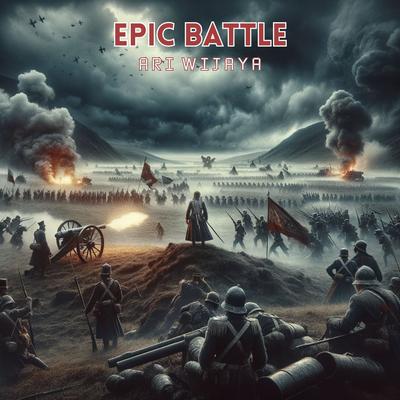 Epic Battle's cover