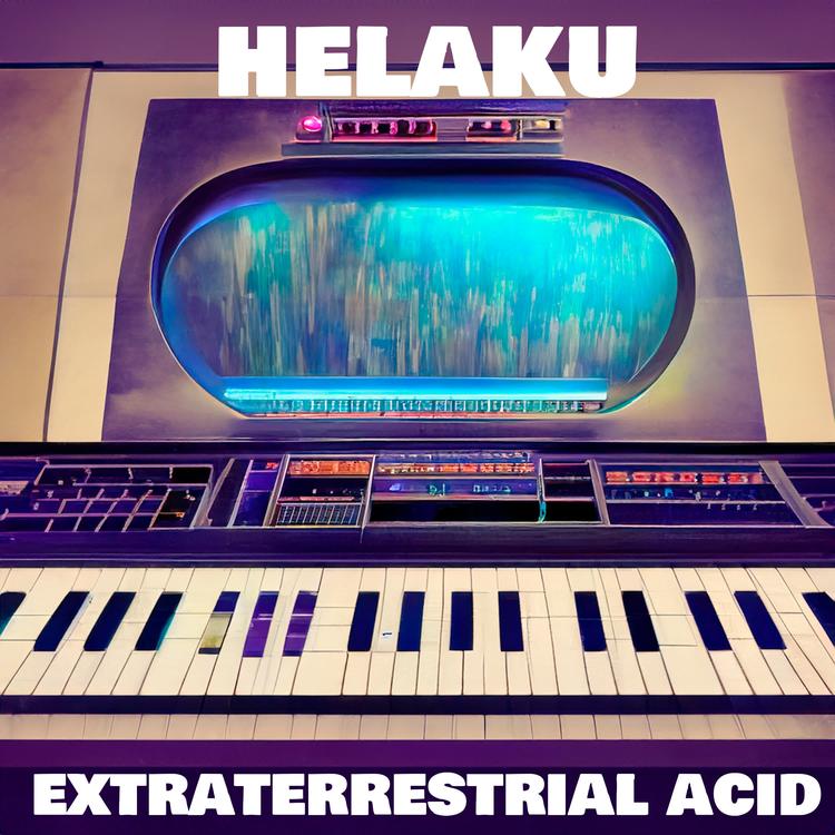 Helaku's avatar image