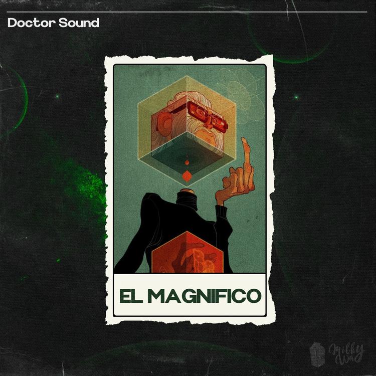 Doctor Sound's avatar image