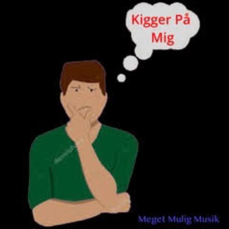 Meget Mulig Musik's avatar image