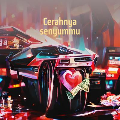 Cerahnya senyummu's cover