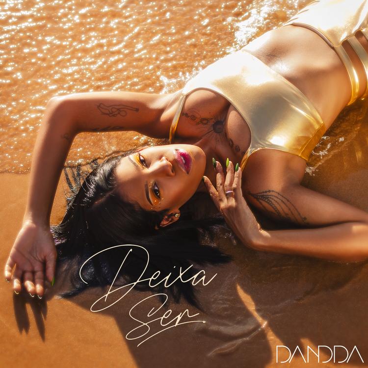 DANDDA's avatar image