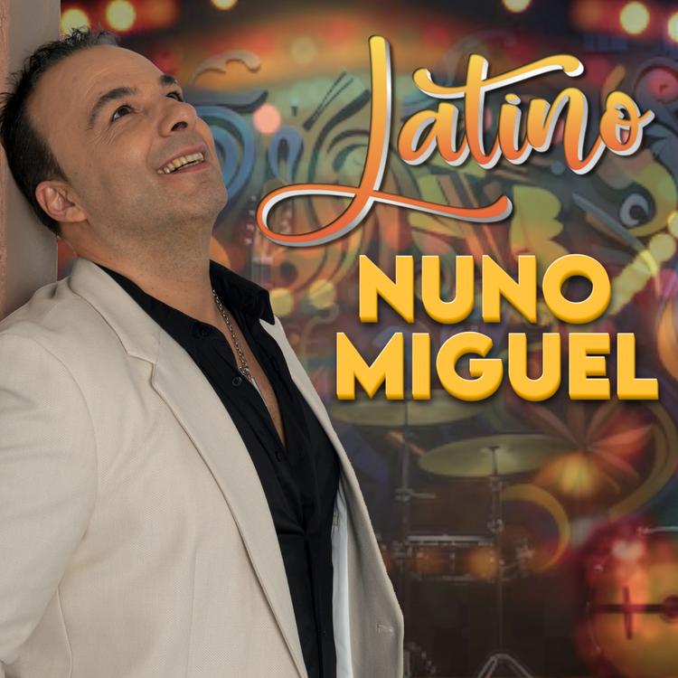 Nuno Miguel's avatar image