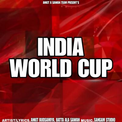 India World Cup's cover