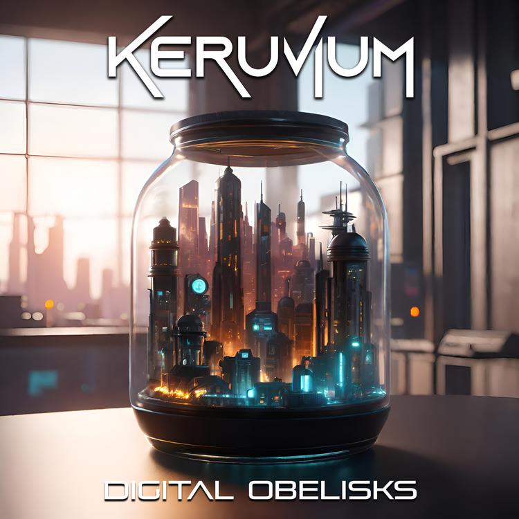 Keruvium's avatar image