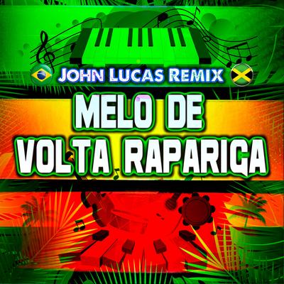 Melo de Volta Rapariga's cover