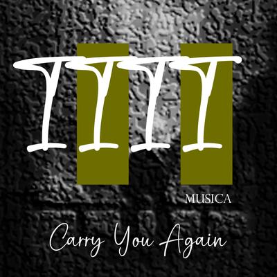 Carry You Again (Extended Mix)'s cover