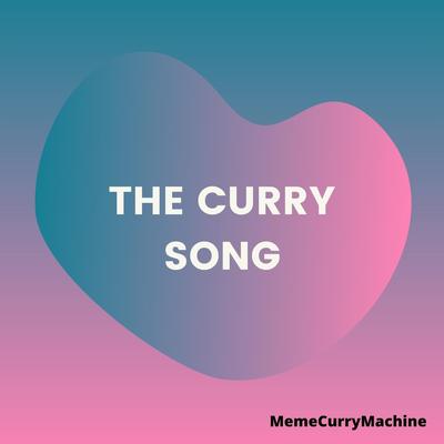 Memecurrymachine's cover