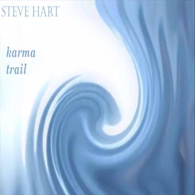 Karma Trail's cover