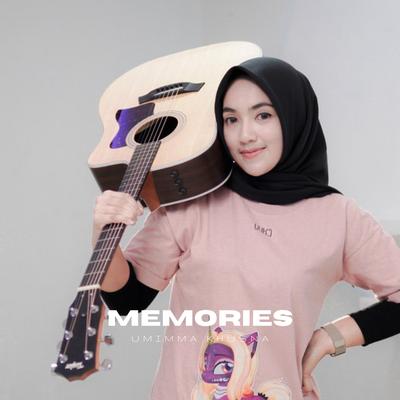 Memories (Acoustic Version)'s cover